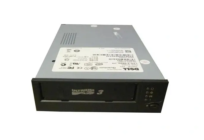 F760M Dell 400/800GB Ultrium LTO-3 SCSI/LVD HH Internal...