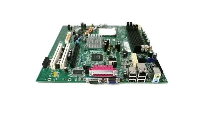 0YP806 Dell Optiplex 740 SMT Motherboard