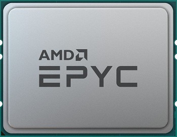 100-000000043 AMD Epyc 16-core 7302 3.0ghz 128mb L3 Cache Socket Sp3 7nm 155w Processor Only