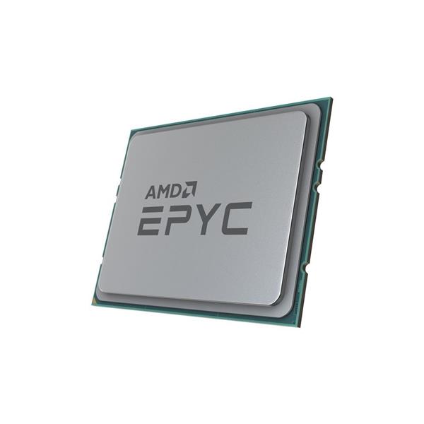 100-000000046 AMD Epyc 7402 24-core 2.8ghz 128mb L3 Cac...