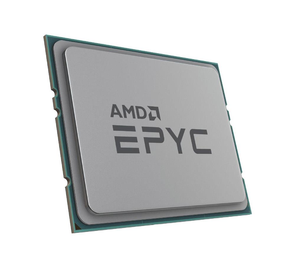 100-000000079 AMD Epyc 7272 12-core 2.9ghz 64mb L3 Cach...