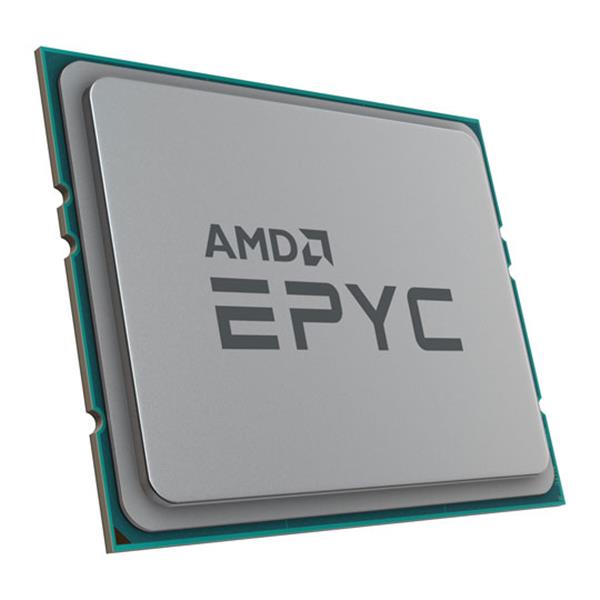 100-000000321 AMD Epyc 73f3 16-core 3.5ghz 256mb L3 Cac...