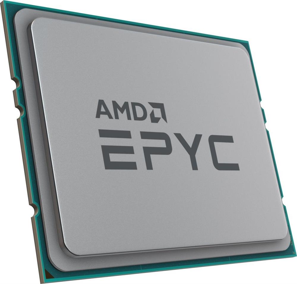 100-000000323 AMD Epyc 7413 24-core 2.65ghz 128mb L3 Cache Socket Sp3 7nm 180w Processor Only