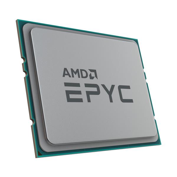 100-000000337 AMD Epyc 7713p 64-core 2.0ghz 256mb L3 Ca...