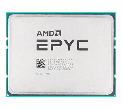 100-000000341 AMD Epyc 7543p 32-core 2.8ghz 256mb L3 Ca...