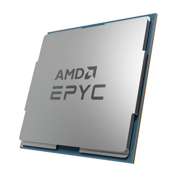 100-000000478 AMD Epyc 9454 48-core 2.75ghz 256mb L3 Ca...