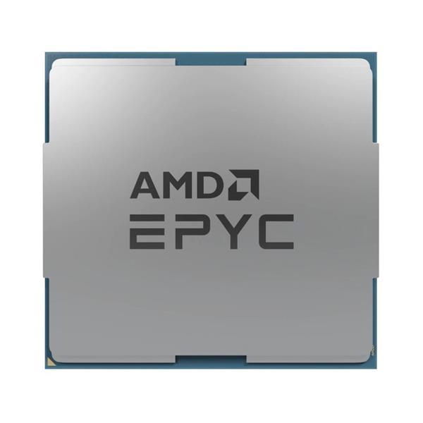 100-000000799 AMD Epyc 9534 64-core 2.45ghz 256mb L3 Ca...