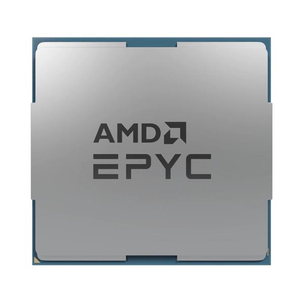 100-000000803 AMD Epyc 9654p 96-core 2.4ghz 384mb L3 Ca...