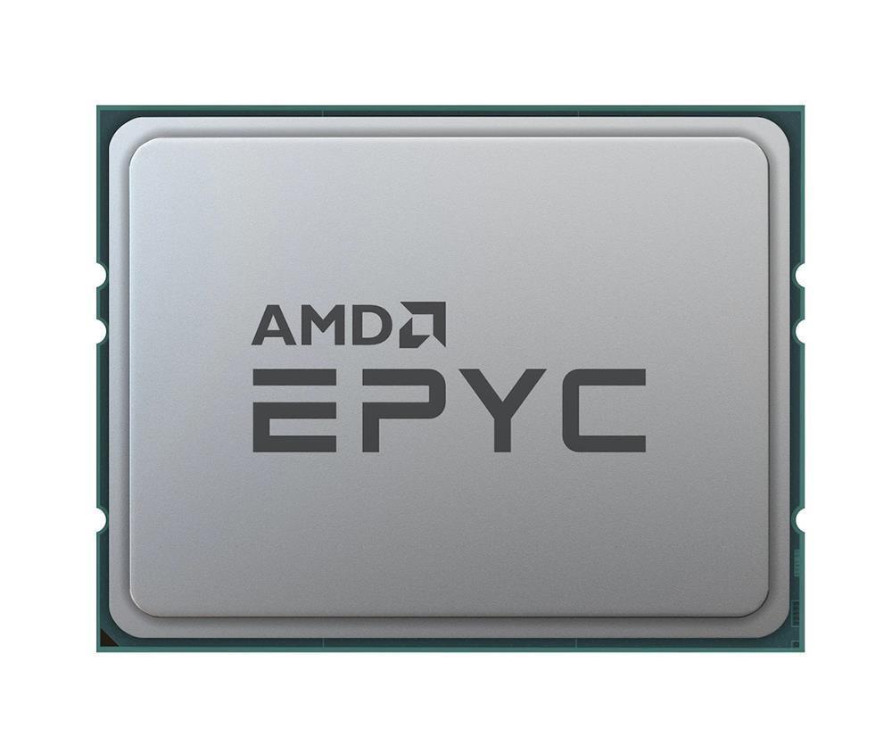 100-000000939 AMD Epyc 9224 24-core 2.5ghz 64mb L3 Cache Socket Sp5 200w Processor Only