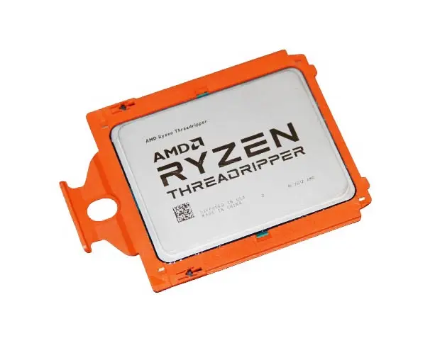 100-100000011WOF AMD Ryzen Thread Ripper 3970X 32-Core 3.70GHz 128MB L3 Cache Socket sTRX4 Processor