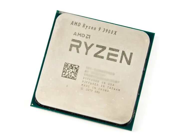 100-100000023BOX AMD Ryzen 9 3900X 12-Core 3.80GHz 64MB...