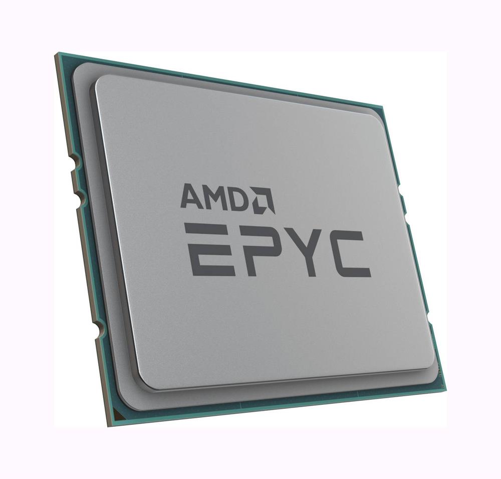 100-100000038WOF AMD Epyc 7702 64-core 2.0ghz 256mb L3 ...