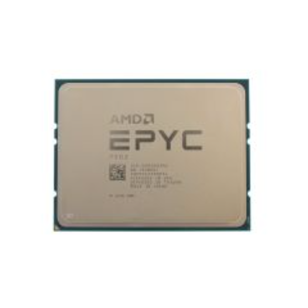 100-100000054WOF AMD Epyc 7502 32-core 2.5ghz 128mb L3 Cache Socket Sp3 7nm 180w Processor Only