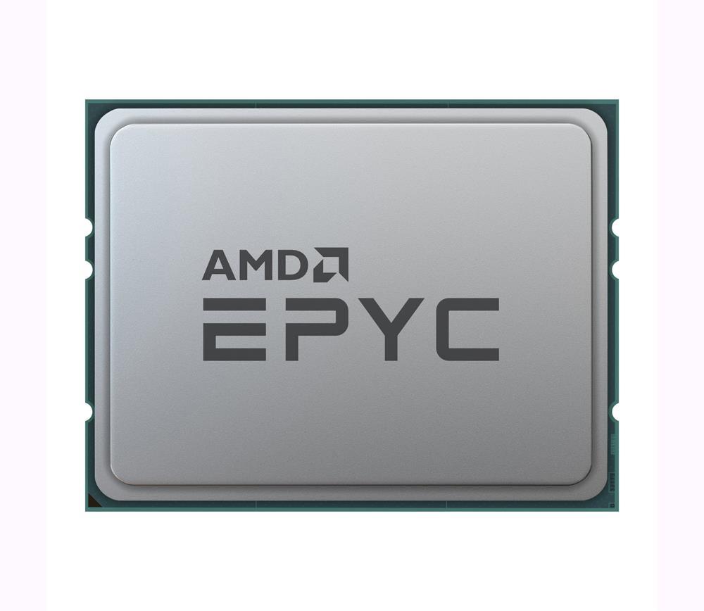 100-100000057WOF AMD Epyc 7452 32-core 2.35ghz 128mb L3 Cache Socket Sp3 7nm 155w Processor Only