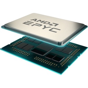 100-100000341WOF AMD Epyc 7543p 32-core 2.8ghz 256mb L3...