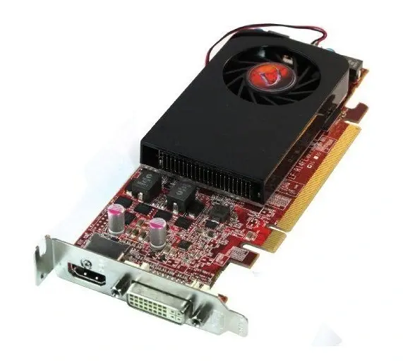 100-505588 AMD FirePro 2450 512MB GDDR3 PCI-Express 2.0...