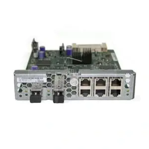 100-560-178 EMC Blizzard 8 Port GBE I/O Module (non-RoH...