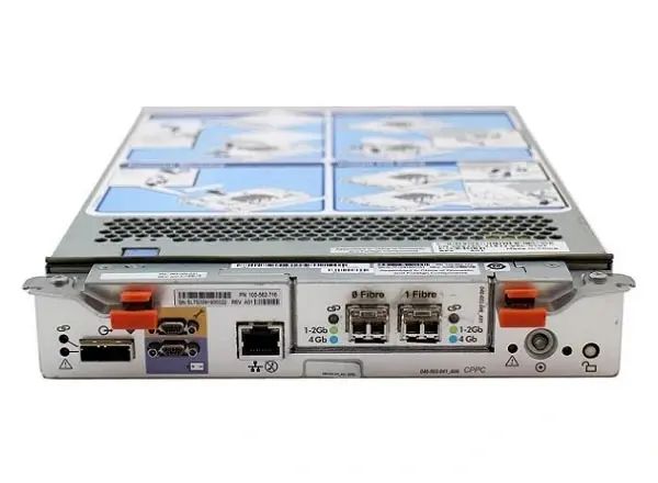 100-562-173 Dell EMC AX4-5F Fibre Channel Controller