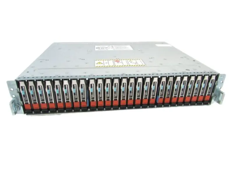 EMC 100-562-712 SAE 25X 2U Hard Disk Expansion