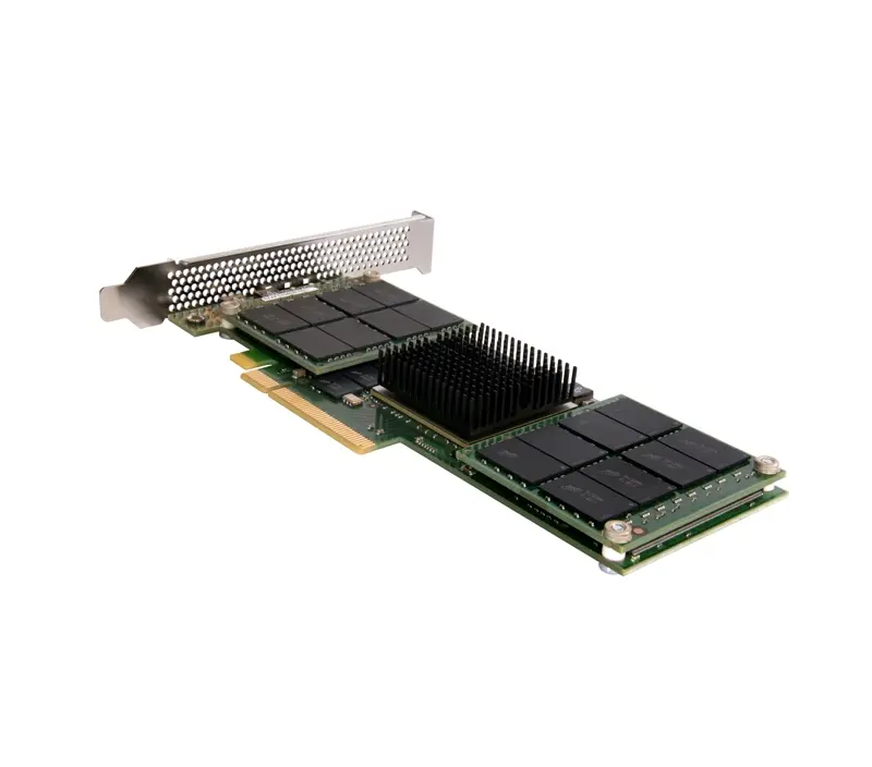 MTFDGAR700SAH-1N1AB Micron RealSSD P320h Series 700GB P...