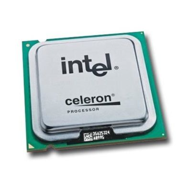 1000M Intel Celeron Dual Core Processor 1.80GHz 5.00GT/...