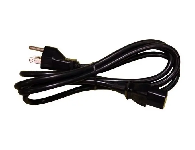 100613-003 HP 12ft Power Cord for ProLiant ML150 Server