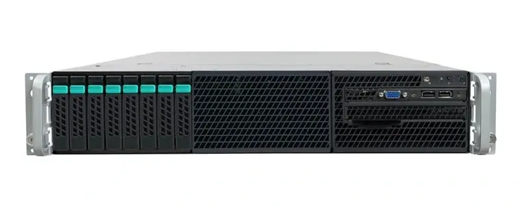 100738-003 HP ProLiant 5500R Xeon 550 512K 256MB RAM Se...