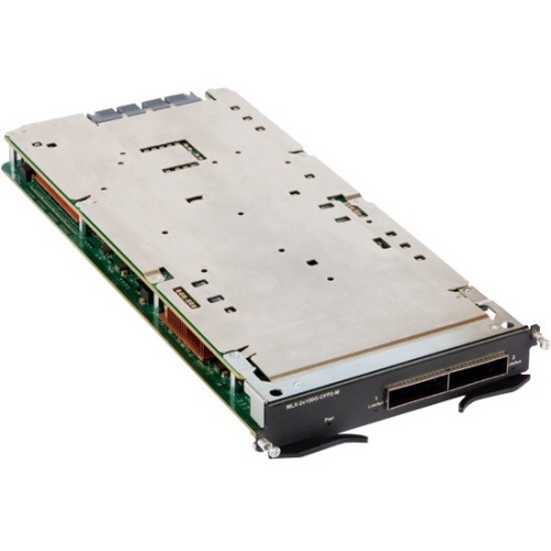 100G-QSFP28-LR4L-2KM Brocade Transceiver Module