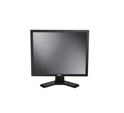 E170SC Dell 17-inch (1280X1024) VGA and DVI TFT Flat Panel LCD Monitor