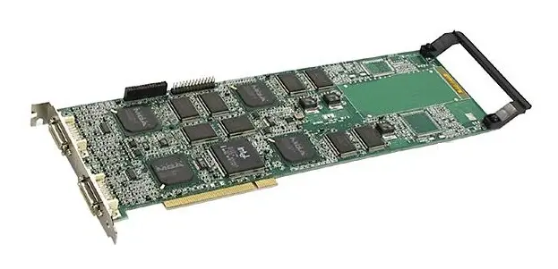 101239-001 HP Matrox Productiva G100 16MB 125MHz SGRAM Dual Display PCI Graphics Board