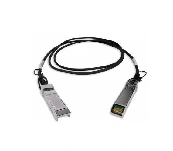10124907-2015LF HP 1.5M SFP+ Direct Attached Cable
