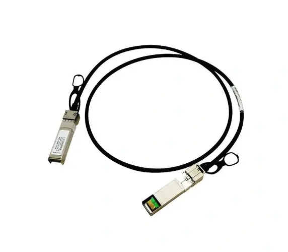 10124907-2020L HP 2M SFP+ Direct Attached Cable