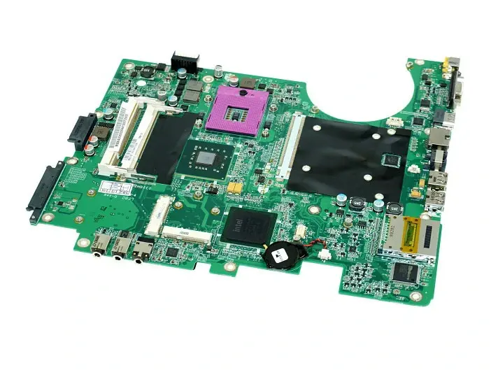 101980 Gateway eMachines System Board (Motherboard) for...