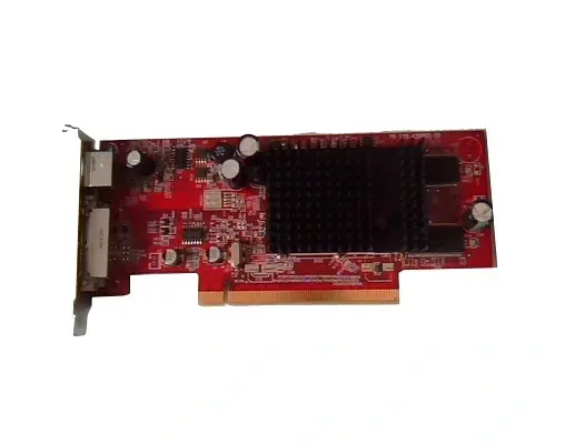 102A2600501 ATI Technologies Radeon X300SE 64MB PCI-e G...