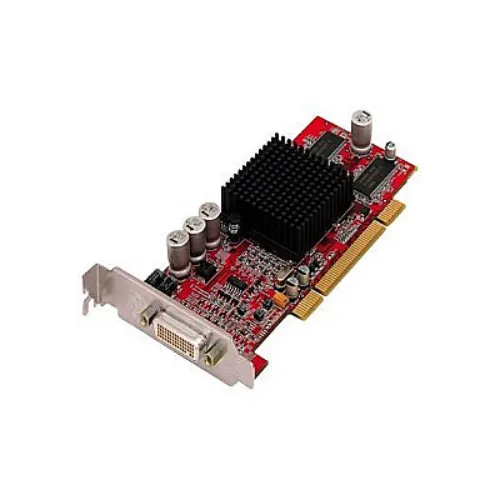 102A5360400 ATI Tech FireMV 2200 64MB DDR PCI 1-DVI Mul...