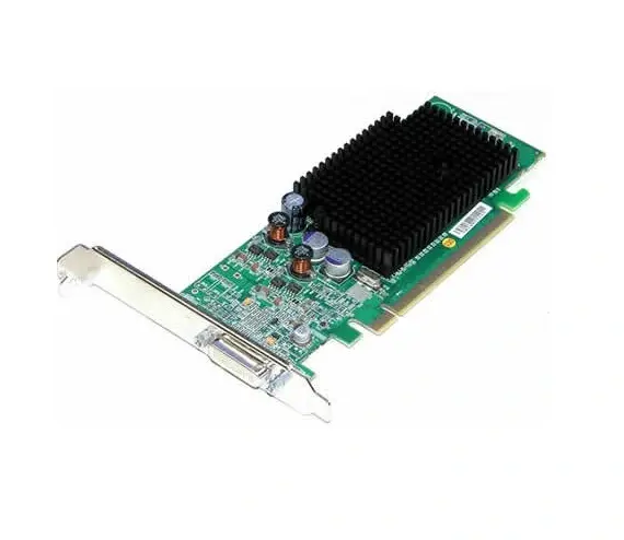 102A6290100 ATI Technologies Radeon X600 128MB PCI-e DVI Graphics Card