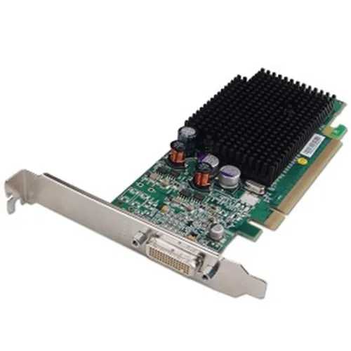 102A6290700 ATI Tech Radeon X600 SE 128MB PCI-Express DMS-59 Video Graphics Card