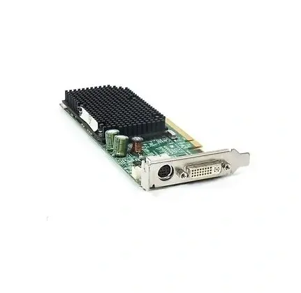 102A7710920 ATI Technologies Radeon X1300 128MB DVI PCI...