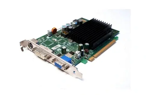 102A9240220 ATI X1300 Pro PCI-Express x16, 128MB, DVI Graphics Card