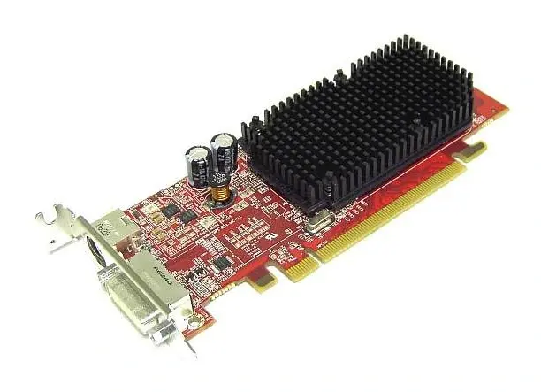 102A9240221 ATI Technologies Radeon X1300 Pro Video Card