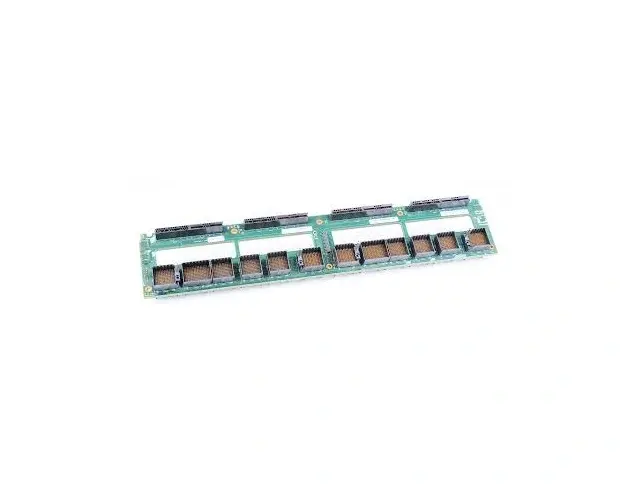 103-102-000B EMC Control PBD Backplane