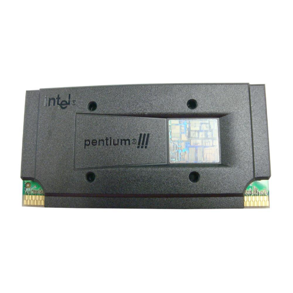 103469-001 HP 450MHz 512KB L2 Cache Intel Pentium-III P...