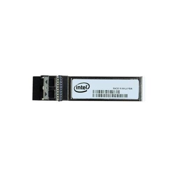 105-000-669-00 Intel GBIC 10GB/sFP+ SR Optical Transceiver Module