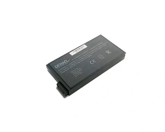 105794-B21 Compaq 14.4V 3000mAh Li-ion Battery for Pros...