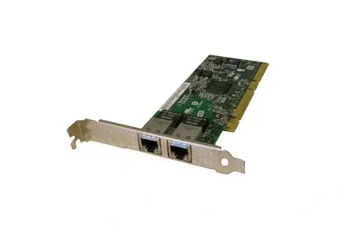 106-00054 NetApp 2-Port GBE Copper PCI-X Adapter Contro...