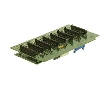 1068R Dell SCSI Daughter Board for PowerEdge 4400 / 6400