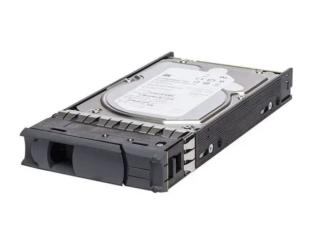 108-00016 NetApp 320GB 5400RPM ATA-133 Hard Drive