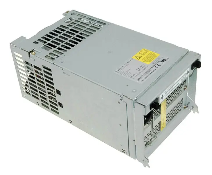 108-02080 NetApp 450-Watts AC Power Supply for StorageS...