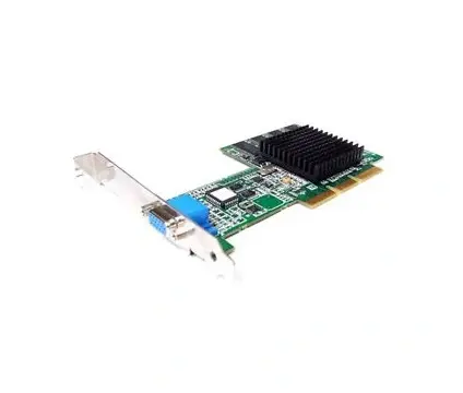 109-65700-20 Dell AGP RAGE 128 Video Card 32MB