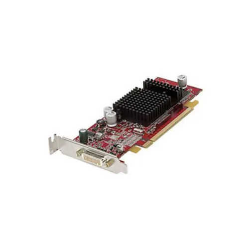 109-A53631-00 ATI Tech FireMV 2200 64MB PCI DMS-59 Low Profile Video Graphics Card